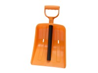 Skládací Lopata na sníh Auto-sport