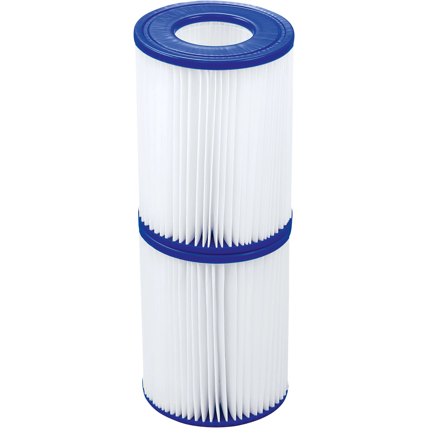 Bestway Univerzální filtrační kartuše typ II, 2 ks