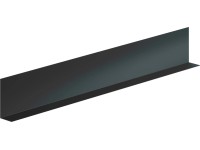 Sarei Úhlový profil HG 25, hliník-antracitová, 30 x 70 x 1000 mm