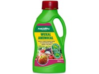 AgroBio Opava Koncentrované listové hnojivo s vápníkem Wuxal Aminocal, 250 ml