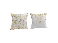 Boltze Polštář Forsythie různé druhy 10 x 40 x 40 cm, 1 ks