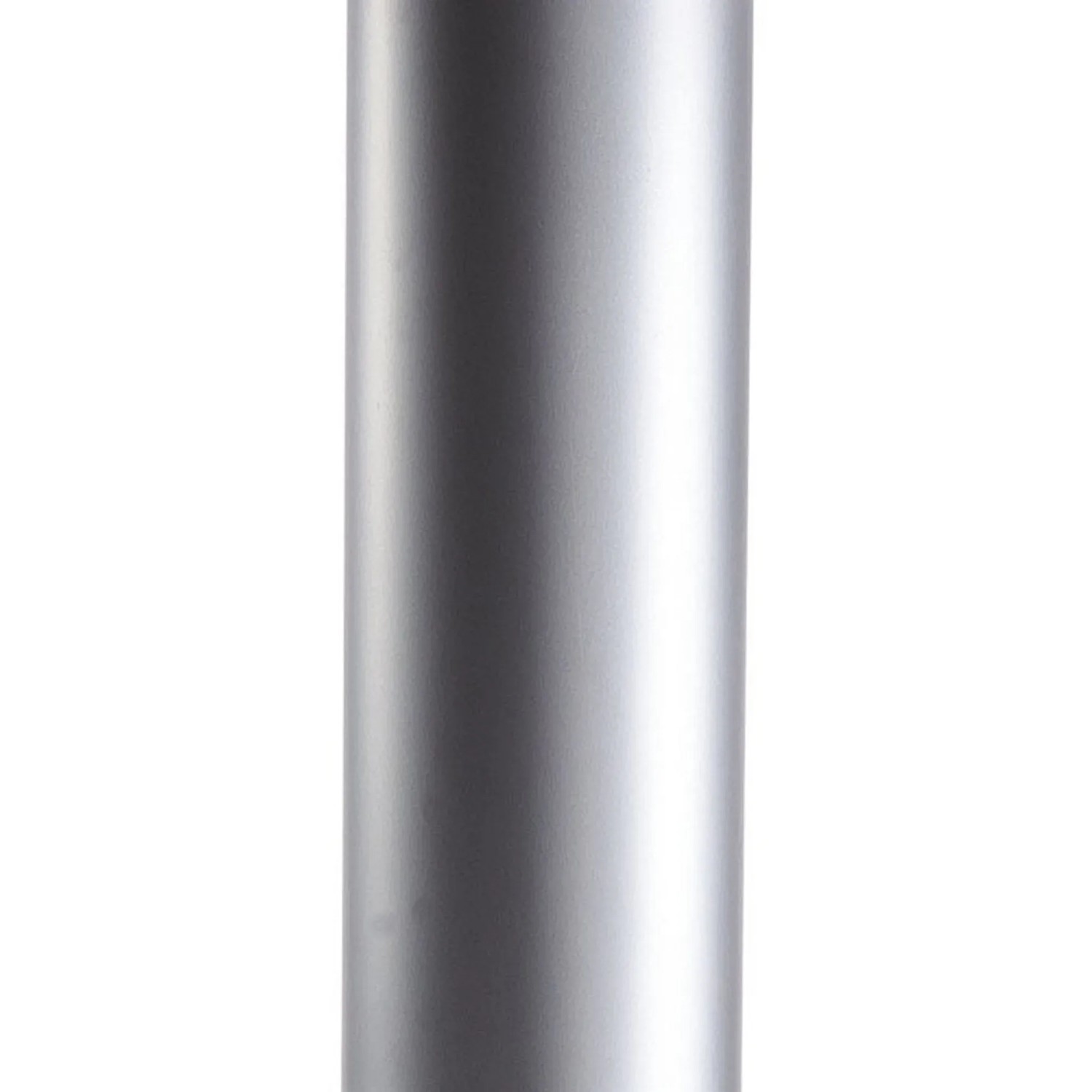 Buschbeck Komínový nástavec pro gril.krb Auckland/Melbourne, světle šedá, 100 cm