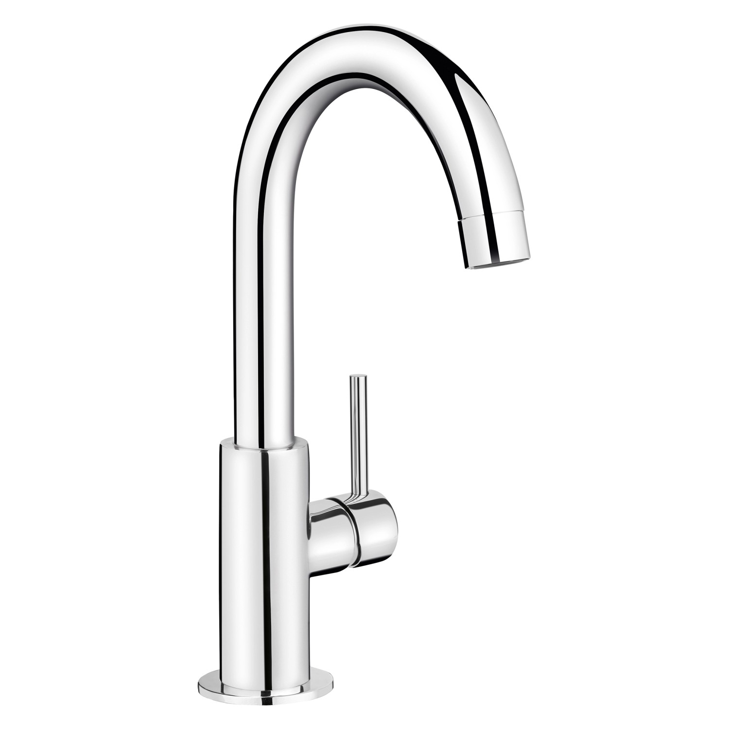 baliv Umyvadlová vodovodní baterie WT-150 chromovaná