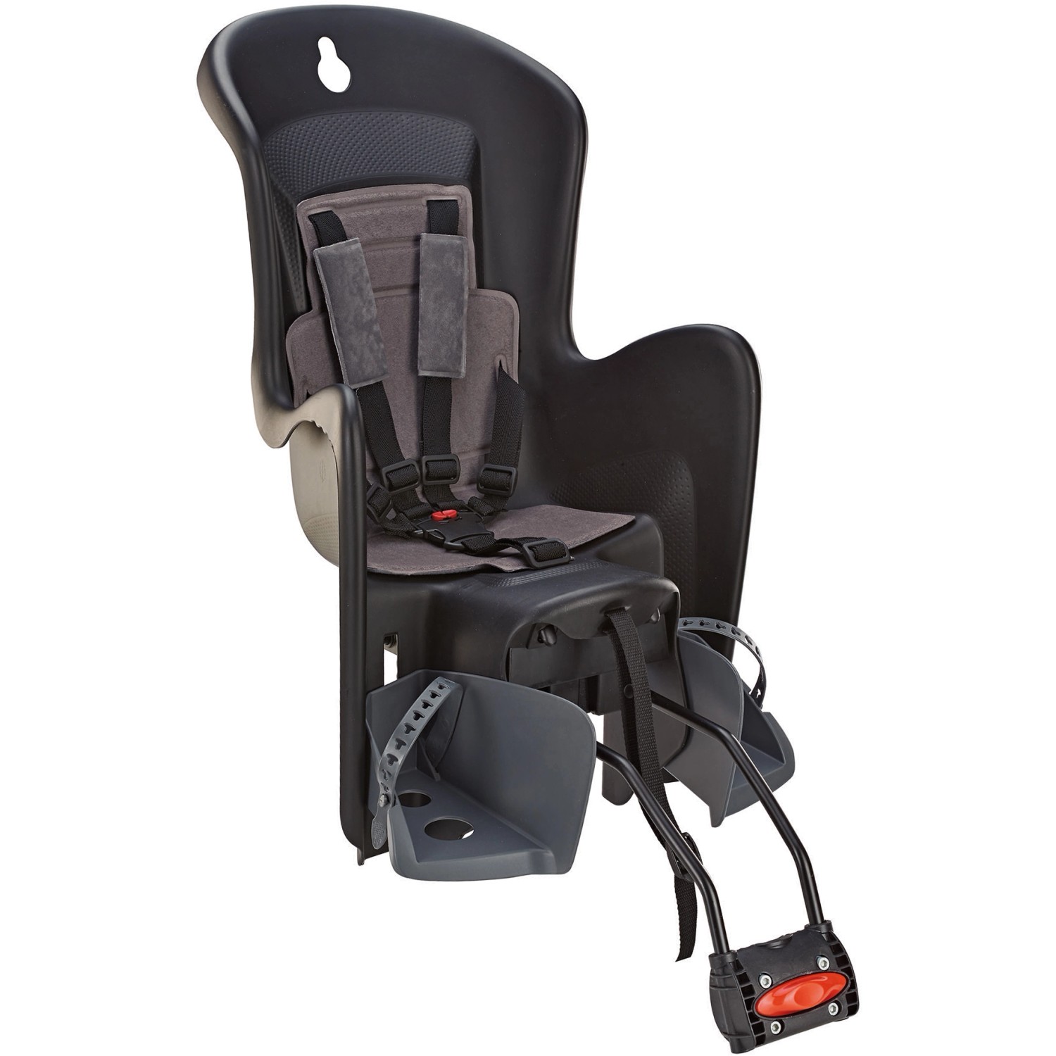 Dětská sedačka na kolo Bilby RS