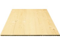 Rettenmeier Obkladová palubka Fase smrk/jedle, kvalita B, 200 x 1,4 x 12,1 cm Rettenmeier Obkladová palubka Fase smrk/jedle, kvalita B, 200 x 1,4 x 12,1 cm