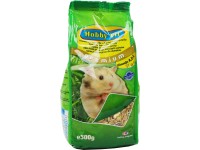Hobby Vit Kompletní krmivo pro křečky 500 g