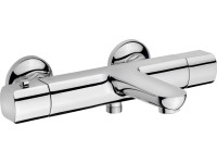 baliv Termostatická vanová vodovodní baterie WA-5050 chromovaná