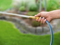 LUX Připojovací sada hliník