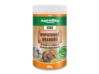 AgroBio Opava ATAK Odpuzovač hrabošů, 300 g