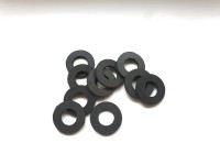 Sada pryžového těsnění hadic, 10 ks