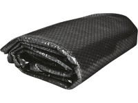 MARIMEX Solární plachta černá pr. 2,5 m