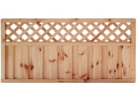 Plot Leni modřín 180 x 90 cm Plot Leni modřín 180 x 90 cm