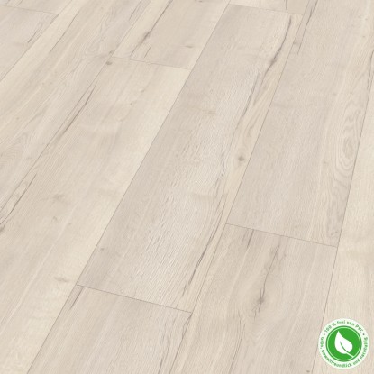 Egger Kompozitní podlaha GreenTec Large ED7003 dub Halifax krém. 1292x246x7,5mm