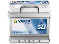 VARTA Autobaterie Dynamic SLI 12V/44Ah, 440A
