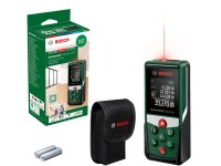 Bosch Digitální laserový dálkoměr UniversalDistance 40C