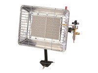 Meva Plynový teplomet - topidlo BRI, 4,2 kW/3,45 kW, 24 x 28 x 10 cm