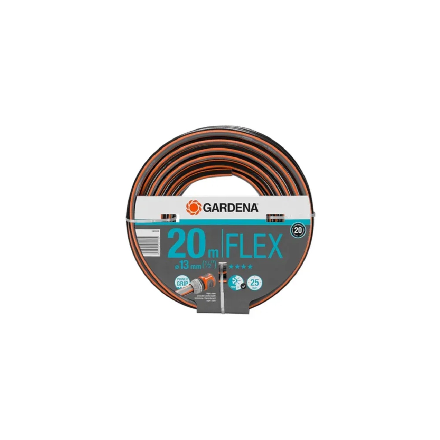 GARDENA Hadice FLEX Comfort 13 mm (1/2"), 20 m