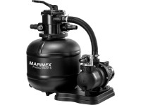 MARIMEX Písková filtrace ProStar Profi 6