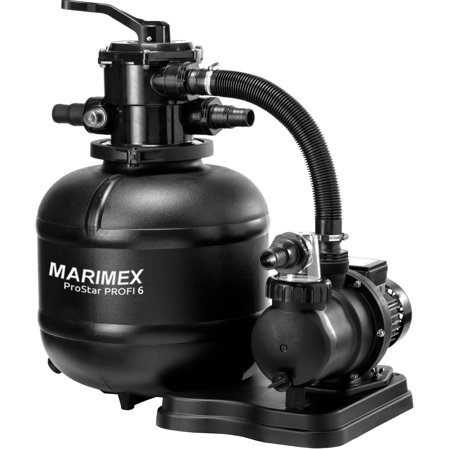 Levně MARIMEX Písková filtrace ProStar Profi 6