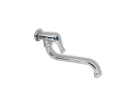 Novaservis Umyvadlová baterie Titania Iris na studenou vodu chrom Novaservis Umyvadlová baterie Titania Iris na studenou vodu chrom