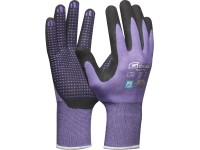 GEBOL Dámské pracovní rukavice Multi Flex Lady, vel. 8