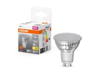 OSRAM LED reflektorová žárovka Star PAR16, GU10, 6,9 W, 620 lm, 2700 K, čirá
