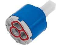 OBI Kartuše 40 mm pro série Cassai / Manar / Vitalis