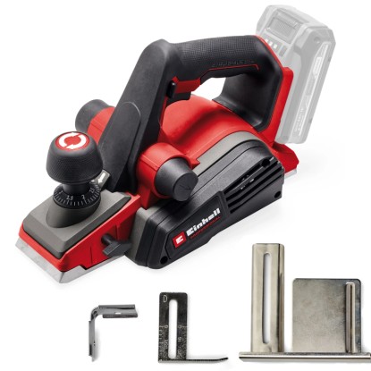 Einhell PROFESSIONAL Aku hoblík TP-PL 18/3 Li BL - Solo