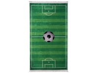 SPLENDID Koberec KICK dětský zelený 120 x 160 cm SPLENDID Koberec KICK dětský zelený 120 x 160 cm