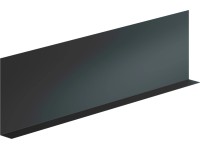 Sarei Úhlový profil HG 26, hliník-antracitová, 30 x 137 x 1000 mm