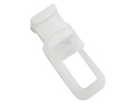 Gardinia Duo X jezdec bílý, 25 ks Gardinia Duo X jezdec bílý, 25 ks