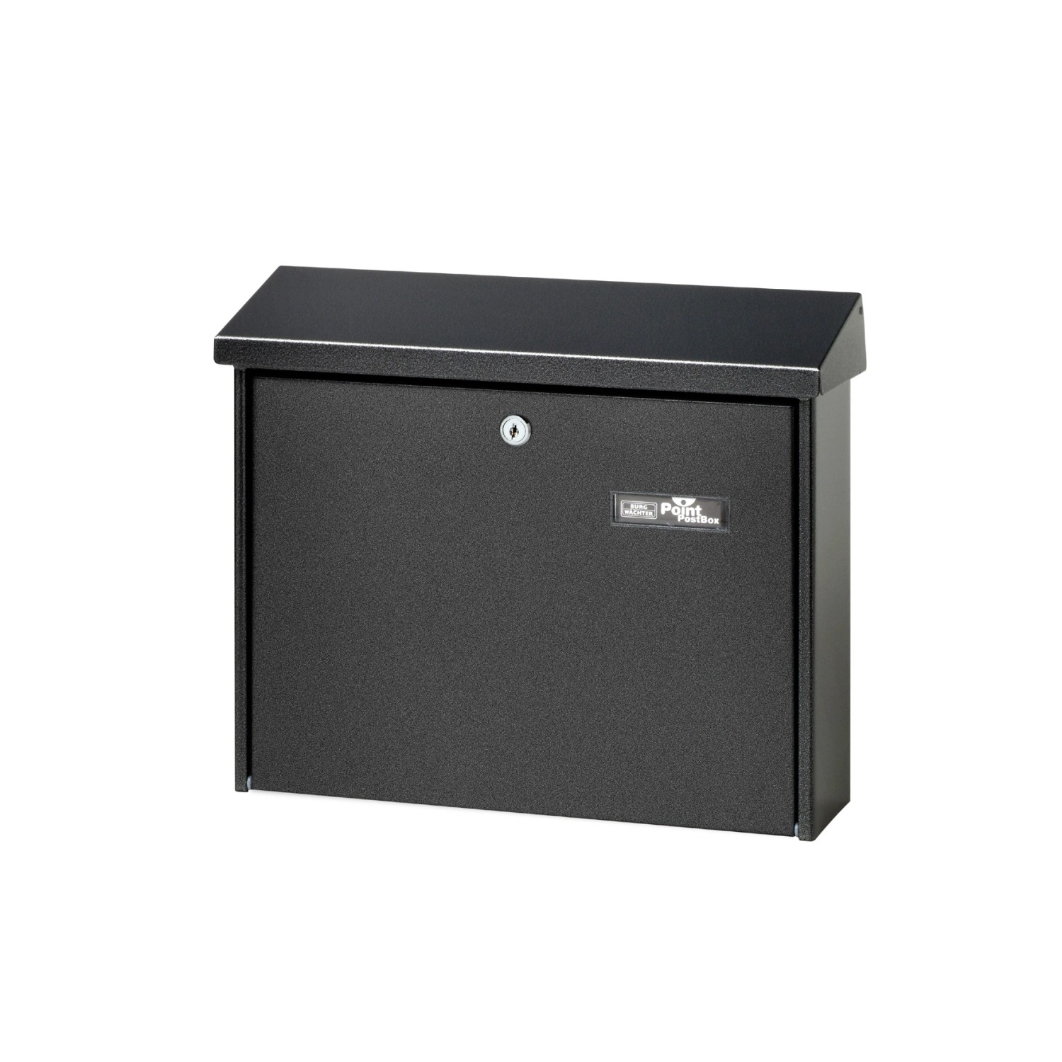 Burg Wächter Poštovní schránka Journal 5867 Point železná