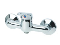 Páková sprchová baterie Speed chrom Páková sprchová baterie Speed chrom