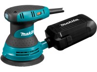 Makita Excentrická bruska BO5031 125 mm s regulací