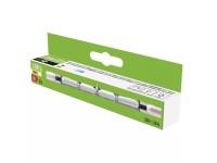 Emos Lineární halogenová žárovka J118, 140 W, R7s, 3000 K, teplá bílá