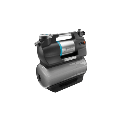 GARDENA Domácí vodárna 6300 SilentComfort, 1050 W