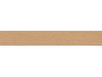 ABS hrana balená buk figurální, 10 m x 22 mm ABS hrana balená buk figurální, 10 m x 22 mm