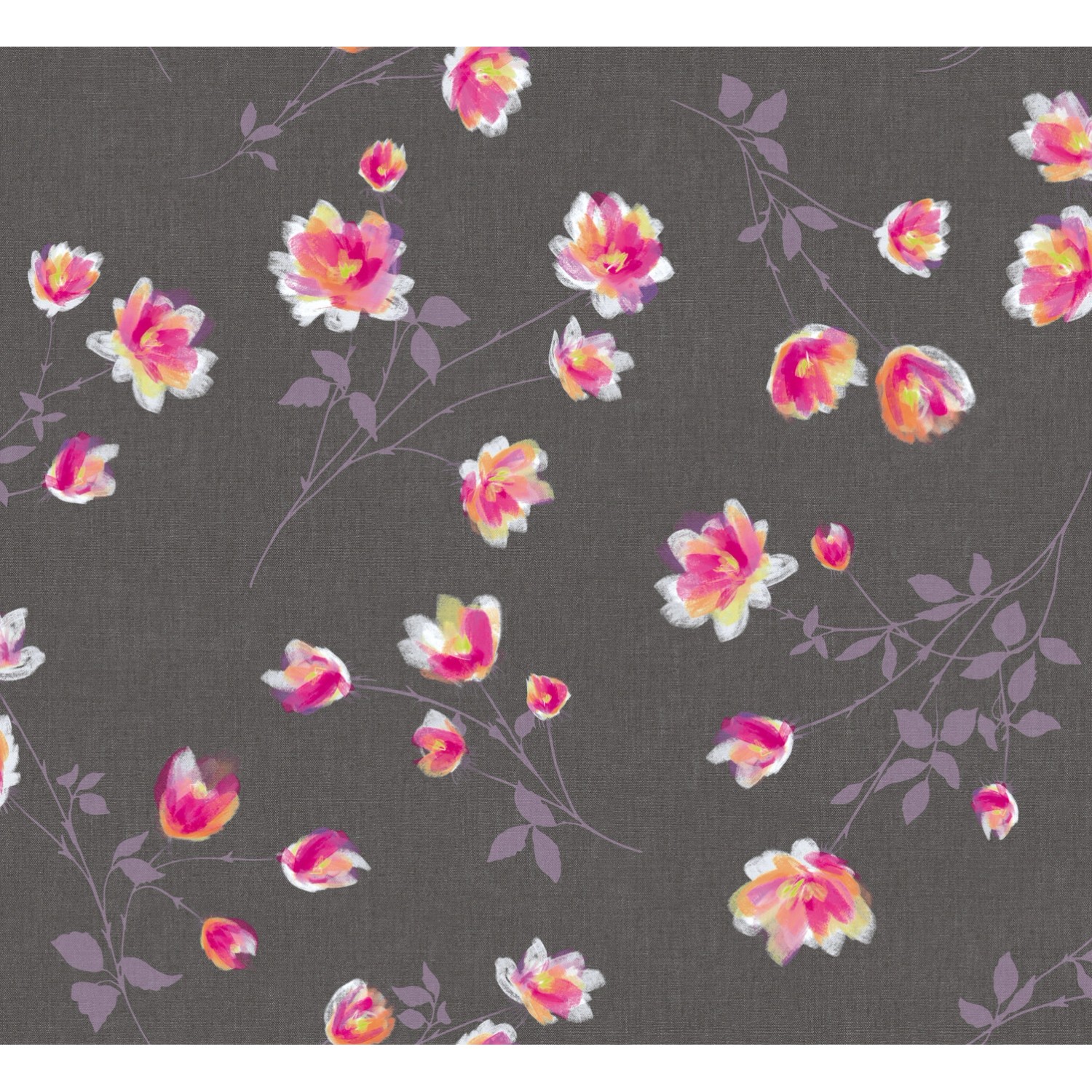 d-c-table Ubrus Monte Carlo Cheryl Anthrazit 140 x 180 cm