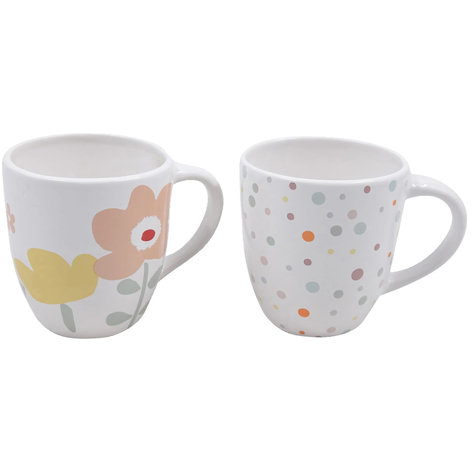 Boltze Hrneček Wrennie různé druhy pr. 10 x 10 x 14 cm