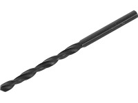 LUX-TOOLS Vrták do kovu HSS-R průměr 4 mm x 75 mm LUX-TOOLS Vrták do kovu HSS-R průměr 4 mm x 75 mm