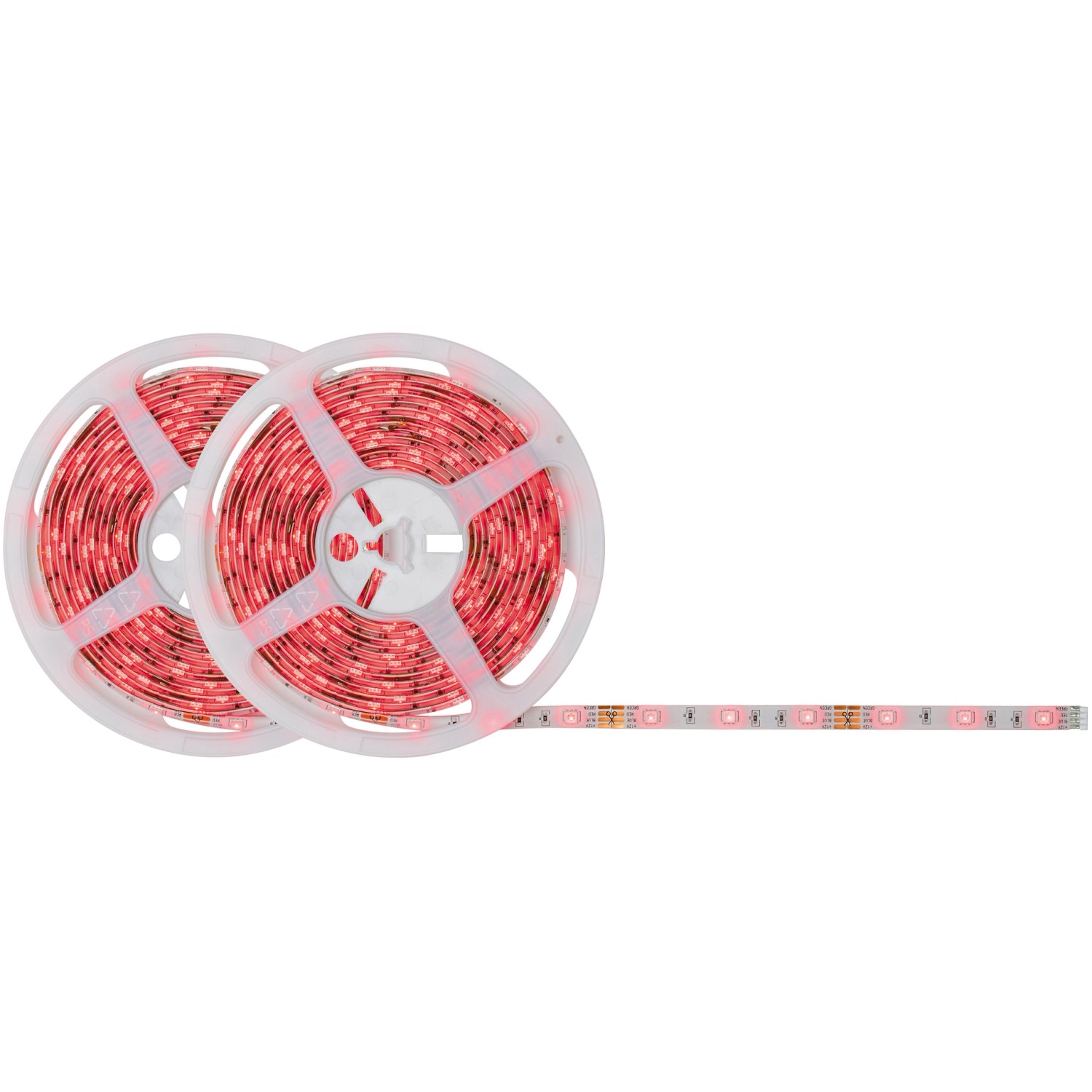 SimpLED Sada LED pásek 10 m 28 W RGB