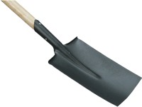 NOHEL GARDEN Rýč obloukový Prima černý