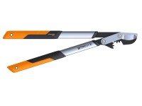 Fiskars Dvoučepelové nůžky na silné větve s převodem PowerGear X LX94 (M), 64 cm Fiskars Dvoučepelové nůžky na silné větve s převodem PowerGear X LX94 (M), 64 cm