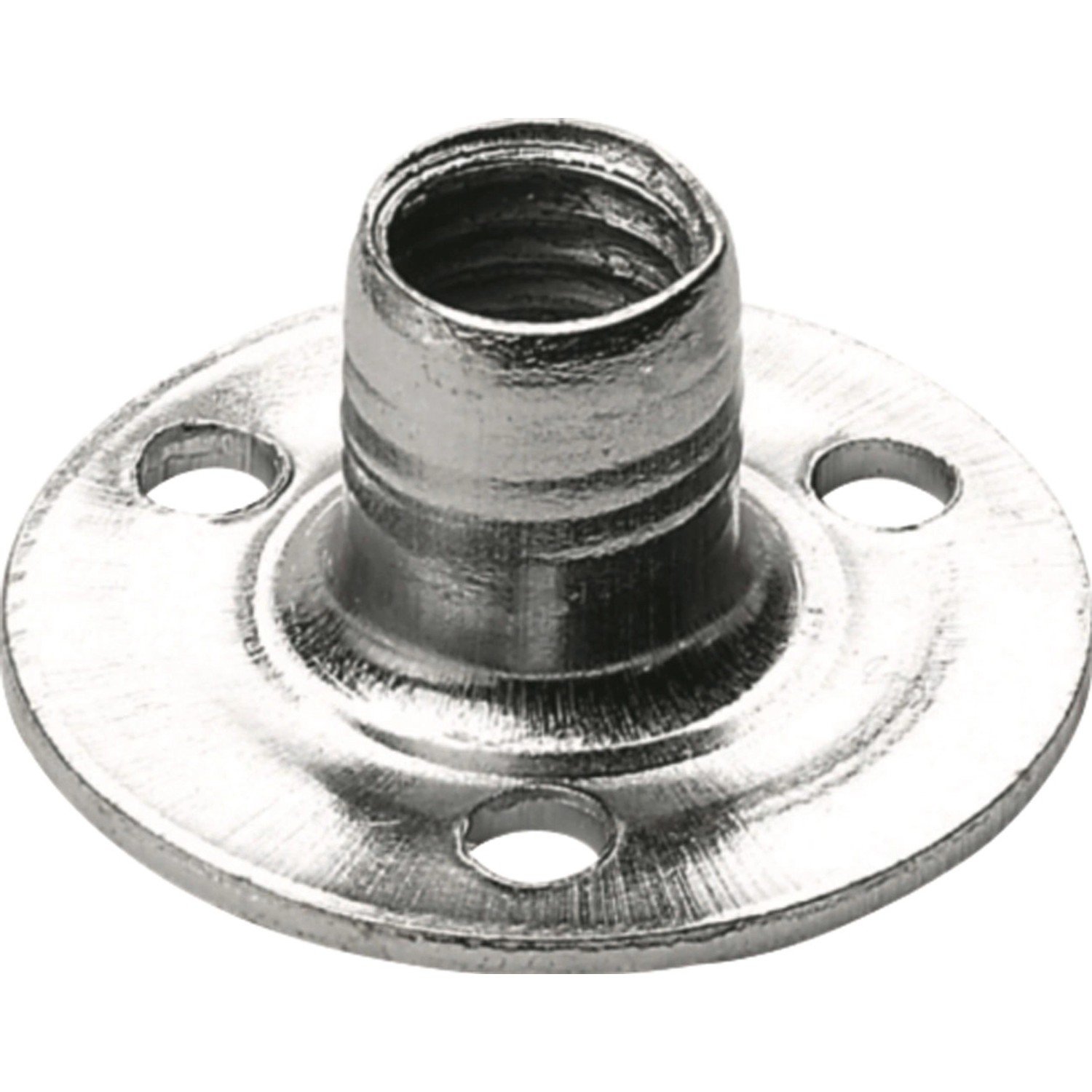 Hettich Matice k přišroubování, M8 x 10 mm, pozinkovaná