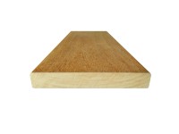 Asko Terasové prkno hladké, Garapa, 2150 x 21 x 145 mm Asko Terasové prkno hladké, Garapa, 2150 x 21 x 145 mm