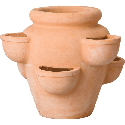 Květináč na bylinky