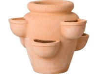 Květináč na bylinky