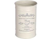 Wenko Kelímek na zubní kartáčky Home