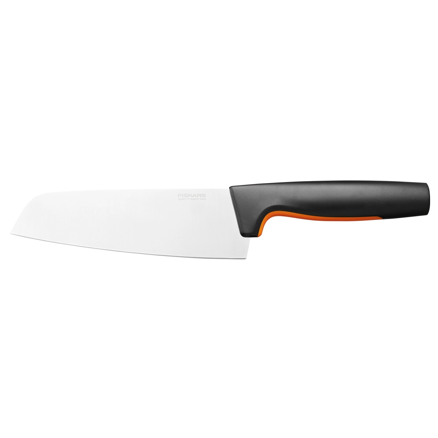 FISKARS Nůž Santoku Functional Form 17 cm