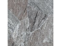 Ceramika Końskie Dlažba Spacco Grey gresová 33,3 x 33,3 cm Ceramika Końskie Dlažba Spacco Grey gresová 33,3 x 33,3 cm